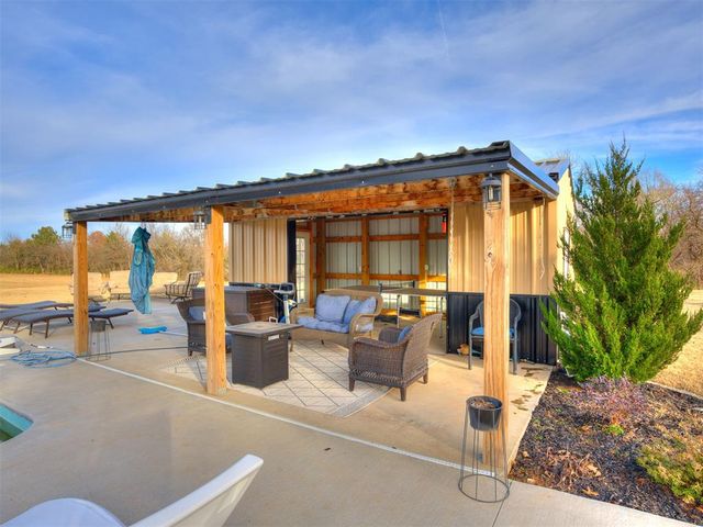 912 Bell Drive, Newcastle, OK 73065