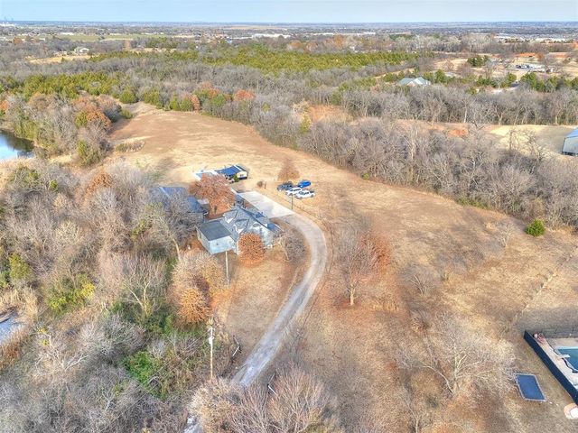 912 Bell Drive, Newcastle, OK 73065
