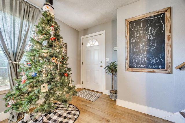 912 Bell Drive, Newcastle, OK 73065