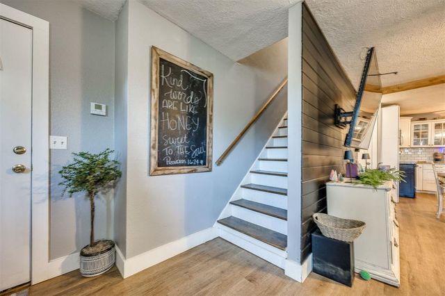 912 Bell Drive, Newcastle, OK 73065