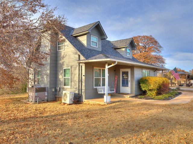 912 Bell Drive, Newcastle, OK 73065