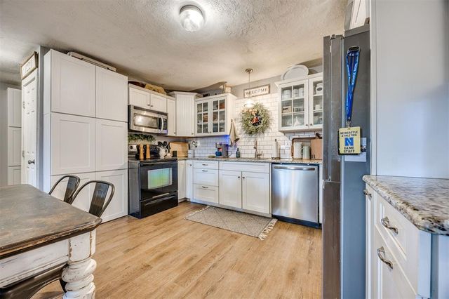 912 Bell Drive, Newcastle, OK 73065