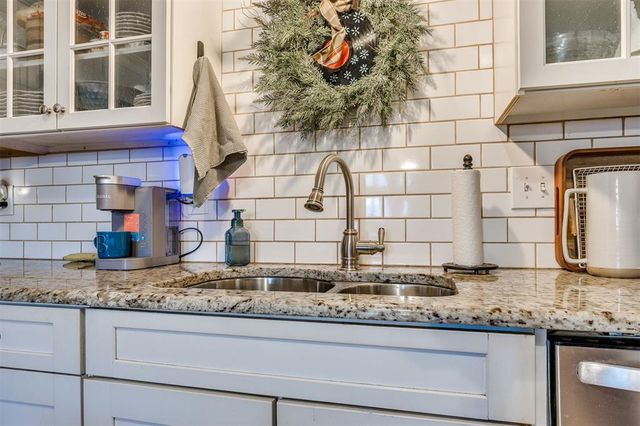 912 Bell Drive, Newcastle, OK 73065