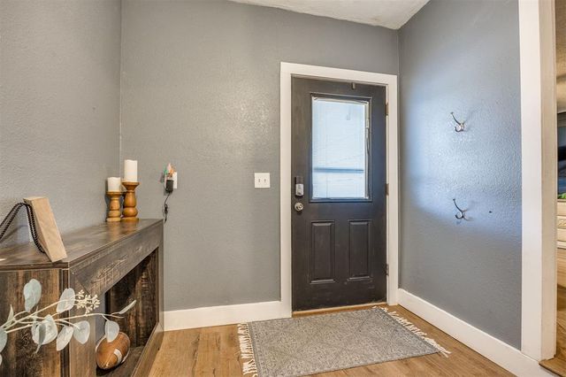 912 Bell Drive, Newcastle, OK 73065