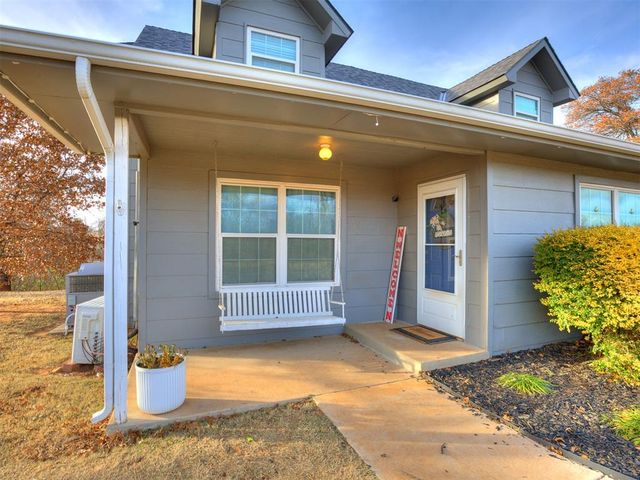 912 Bell Drive, Newcastle, OK 73065