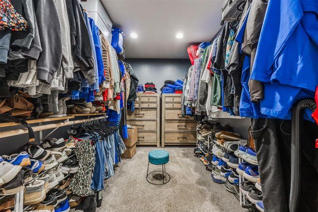 912 Bell Drive, Newcastle, OK 73065