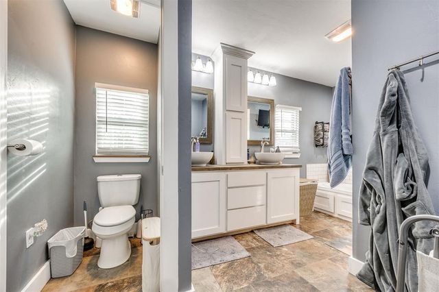 912 Bell Drive, Newcastle, OK 73065