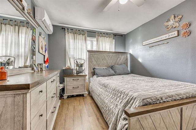 912 Bell Drive, Newcastle, OK 73065