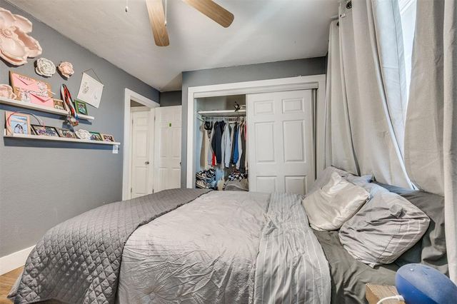 912 Bell Drive, Newcastle, OK 73065