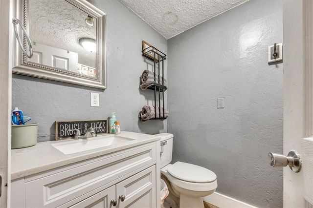 912 Bell Drive, Newcastle, OK 73065