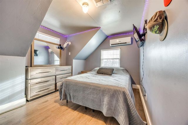 912 Bell Drive, Newcastle, OK 73065