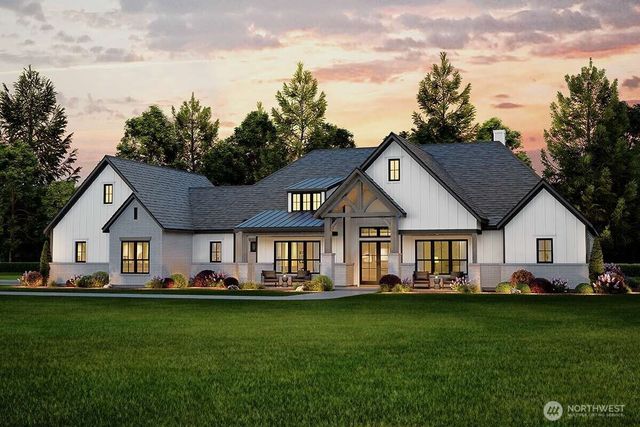 0 NW 314th Circle #43, Ridgefield, WA 98642