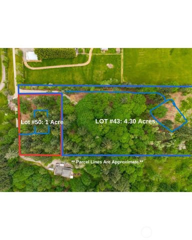 0 NW 314th Circle #43, Ridgefield, WA 98642