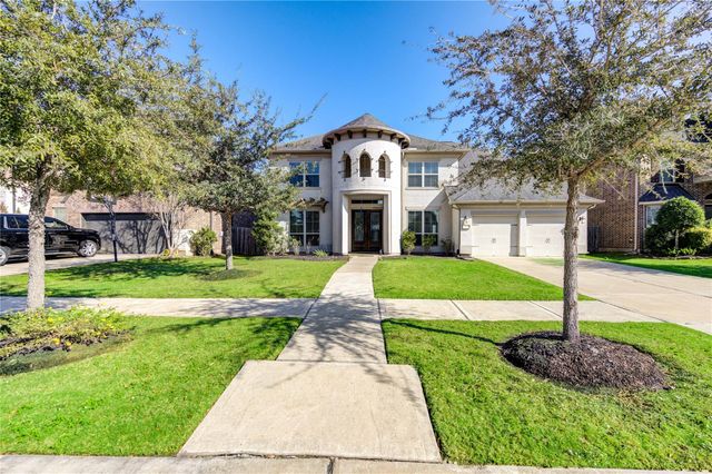 4207 Abigail Way, Sugar Land, TX 77479