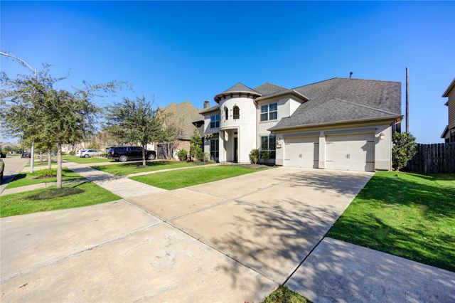 4207 Abigail Way, Sugar Land, TX 77479