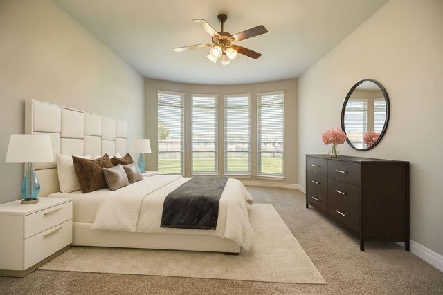 4207 Abigail Way, Sugar Land, TX 77479