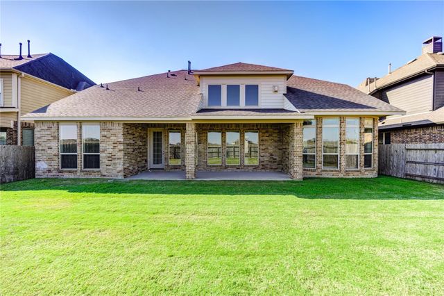 4207 Abigail Way, Sugar Land, TX 77479