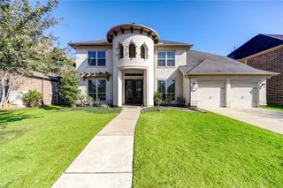 4207 Abigail Way, Sugar Land, TX 77479