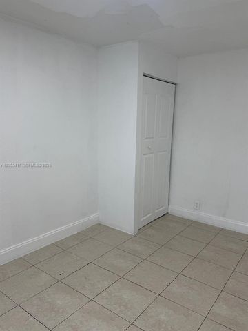 2580 NE 182nd Terrace 2580, North Miami Beach, FL 33160