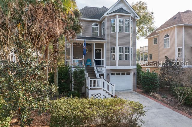 77 Victoria Square Dr, Hilton Head Island, SC 29926
