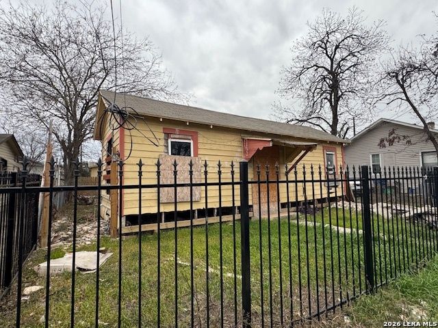 1906 Nolan, San Antonio, TX 78202