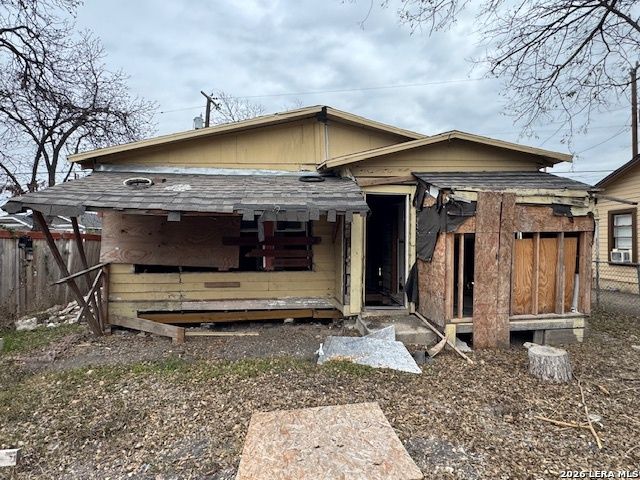 1906 Nolan, San Antonio, TX 78202