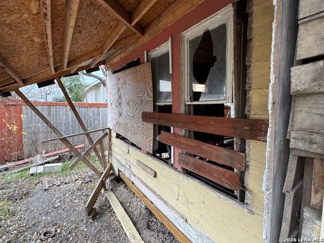 1906 Nolan, San Antonio, TX 78202