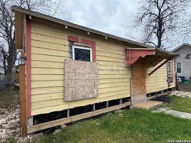 1906 Nolan, San Antonio, TX 78202