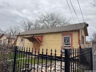 1906 Nolan, San Antonio, TX 78202