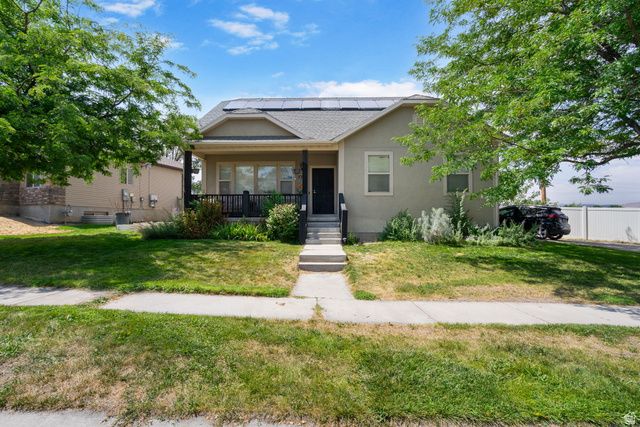7743 N ROSE ST, Eagle Mountain, UT 84005
