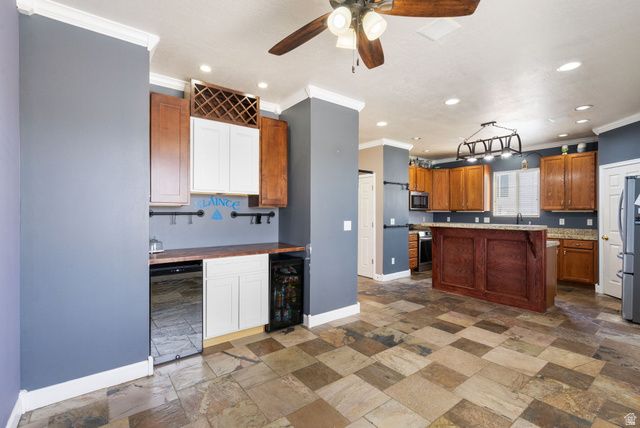 7743 N ROSE ST, Eagle Mountain, UT 84005