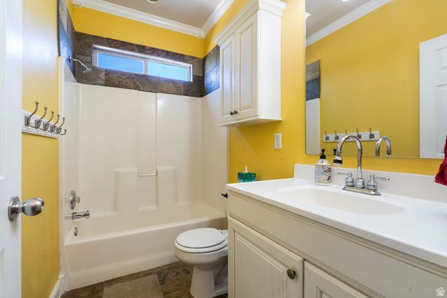 7743 N ROSE ST, Eagle Mountain, UT 84005