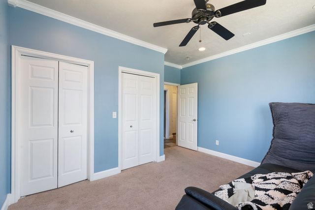 7743 N ROSE ST, Eagle Mountain, UT 84005