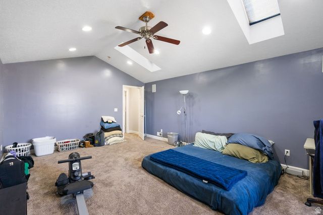 7743 N ROSE ST, Eagle Mountain, UT 84005