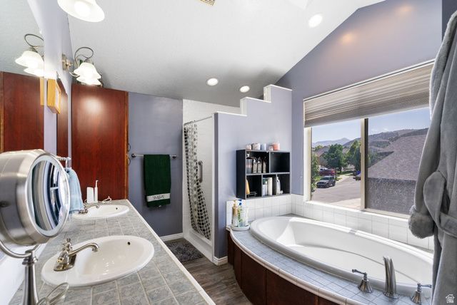 7743 N ROSE ST, Eagle Mountain, UT 84005