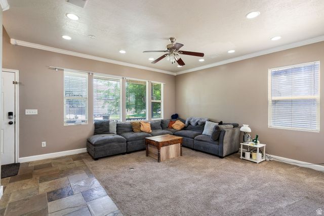 7743 N ROSE ST, Eagle Mountain, UT 84005