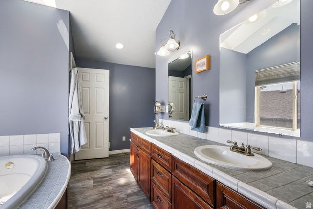 7743 N ROSE ST, Eagle Mountain, UT 84005