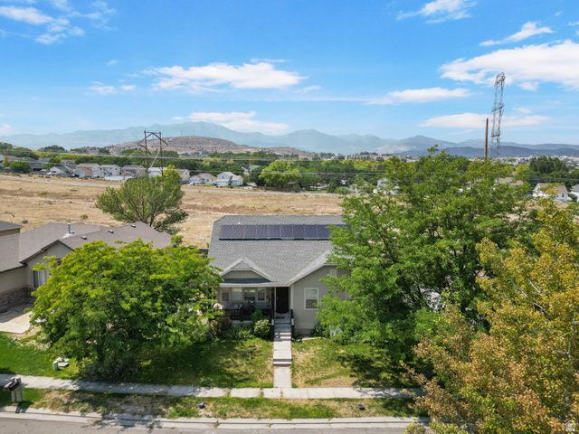 7743 N ROSE ST, Eagle Mountain, UT 84005