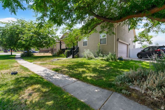 7743 N ROSE ST, Eagle Mountain, UT 84005