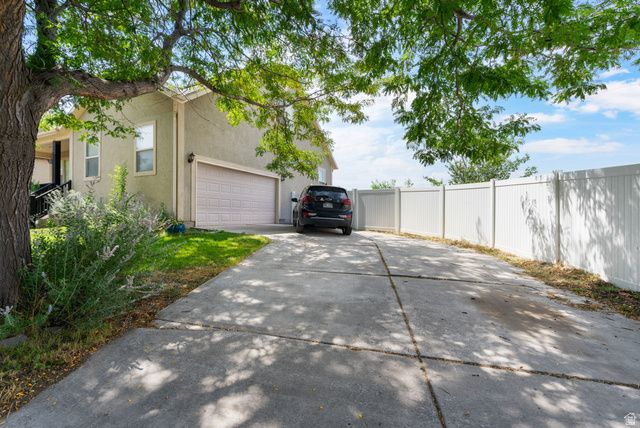 7743 N ROSE ST, Eagle Mountain, UT 84005