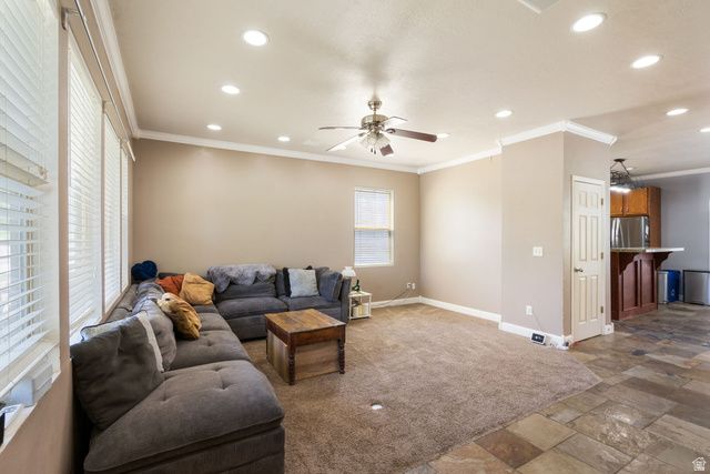 7743 N ROSE ST, Eagle Mountain, UT 84005