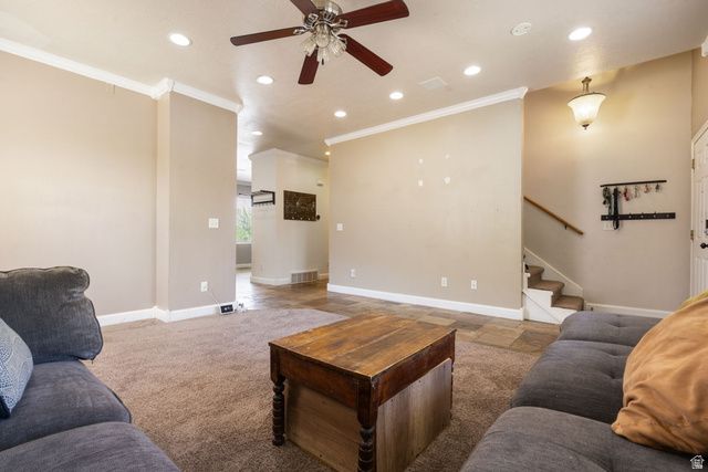7743 N ROSE ST, Eagle Mountain, UT 84005