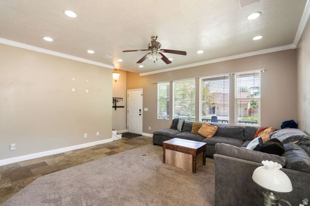 7743 N ROSE ST, Eagle Mountain, UT 84005