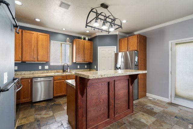 7743 N ROSE ST, Eagle Mountain, UT 84005