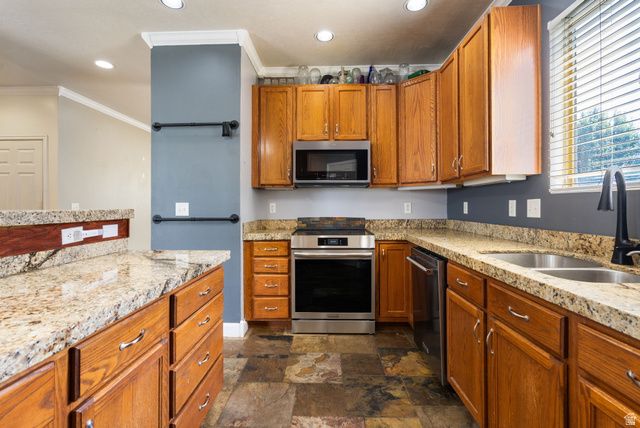 7743 N ROSE ST, Eagle Mountain, UT 84005