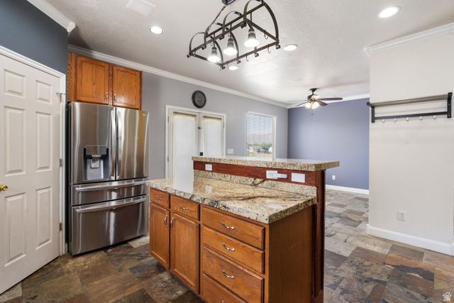 7743 N ROSE ST, Eagle Mountain, UT 84005