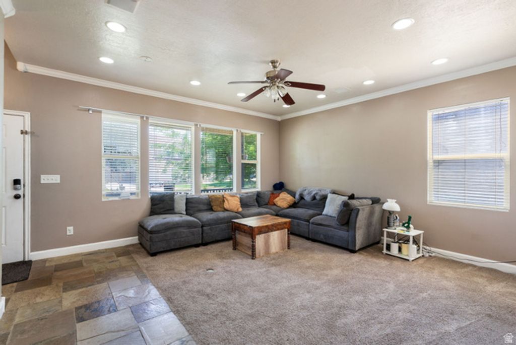 7743 N ROSE ST, Eagle Mountain, UT 84005 — photo 3