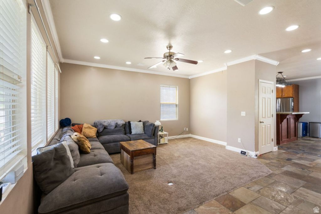 7743 N ROSE ST, Eagle Mountain, UT 84005 — photo 4