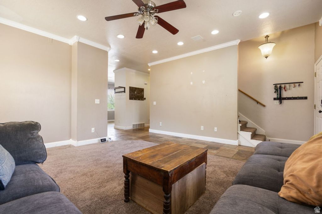 7743 N ROSE ST, Eagle Mountain, UT 84005 — photo 5