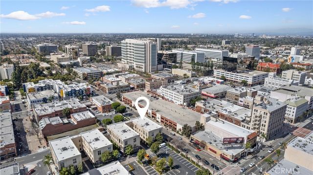 190 W 3rd, Santa Ana, CA 92701